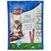 Image de Trixie Collation 5 x 5 g Poulet Foie Oiseaux