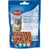 Image de TRIXIE-Friandises Chat - Trixie Trainer Snack mini fish nuggets - 50 gr