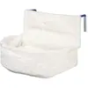 Image de TRIXIE Lit Radiateurs Blanc