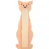 Image de griffoirs pour chat tapis en sisal Trixie Beige TU 43161