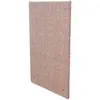 Image de Griffoir pour chat tapis en sisal Trixie Catnip Marron TU 43166