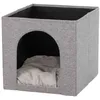 Image de Lit pour chien pour étagères Trixie Ella Gris TU 44087