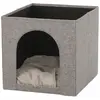 Image de TRIXIE Abri douillet Ella - Gris