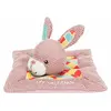 Image de Jouet pour chats Trixie Lapin Hérisson