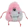 Image de Jouet peluche pour chat monstre Trixie Rose 12 cm 45689
