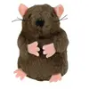 Image de Trixie Peluche en tissu en forme de taupe