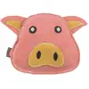 Image de Trixie Jouet pour chien renard en peluche - 19 cm