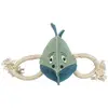 Image de Trixie Jouet pour chien en peluche - 28 cm