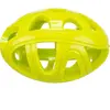Image de Balle pour chien Trixie Jaune TU 33544