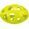 Image de Trixie Jouet pour chien en plastique Rugby - 11 cm