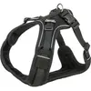 Image de Harnais pour chien Trixie Premium FlexMesh Noir XS/S 1989101