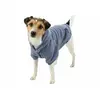 Image de Trixie Pull pour chien Flensburg - Taille L - Bleu