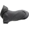 Image de Sweatshirt pour chien à capuche Trixie Be Nordic Flensburg Gris 2XS 67490