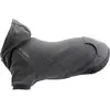 Image de Sweatshirt pour chien à capuche Trixie Be Nordic Flensburg Gris S 67494