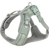 Image de Harnais pour chien Trixie Premium FlexMesh Vert M 1989334