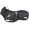 Image de Manteau d'hiver pour chien Trixie Explore Noir M 67844