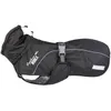 Image de Manteau d'hiver pour chien Trixie Explore Noir M 67845