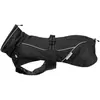 Image de Manteau d'hiver pour chien Trixie Brizon Noir S 67942