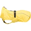 Image de Imperméable pour chien Trixie Vimy Jaune M 67975