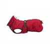 Image de Trixie Manteau Chien Rouge S