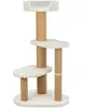 Image de Arbre à chat Trixie Lonni Beige 132 cm 48133