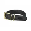 Image de Trixie Collier pour chien Pure - L/XL 52-63 cm - Noir