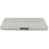 Image de Matelas pour chien carré Trixie Vital Noah Gris 60×45 cm 367401
