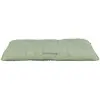 Image de Matelas pour chien carré Trixie Marley Vert 110×75 cm 377002
