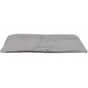 Image de Matelas pour chien carré Trixie Marley Gris 90×65 cm 377011