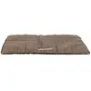 Image de Trixie Matelas pour chien - 90 x 65 cm - Brun