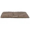 Image de Matelas pour chien angulaire Trixie Marley Marron 110×75 cm 377017