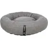 Image de Panier pour chien rond Trixie CityStyle Gris 50 cm 373005