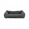 Image de Trixie Lit pour chien - 60 × 50 cm - Gris foncé
