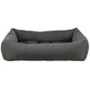 Image de Trixie Lit pour chien - 80 × 60 cm