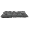 Image de Coussin pour chien rectangulaire Trixie Caliente Gris 59×50 cm 384110