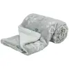 Image de Couverture pour chien Trixie Jimmy Soft 0g Gris 150×100 cm 37615