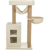 Image de Arbre à chat Trixie Amadeus Beige 163 cm 44705