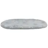 Image de Trixie Lit pour chien Jimmy - 115 × 72 cm - Gris