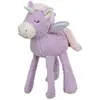 Image de Trixie Jouet pour chien en peluche licorne - 33 cm