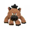 Image de Jouet pour chien en peluche Trixie Polyester Monstre 25 cm