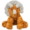 Image de Trixie Jouet pour chien en peluche Dinosaure - 25 cm