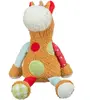 Image de Peluche pour chien cheval à rapiécer Trixie Beige 40 cm 36135