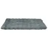Image de Trixie Matelas pour chien - 70 × 50 cm - Gris foncé