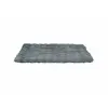 Image de Matelas Trixie Elli Gris foncé 90 x 70 cm