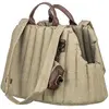 Image de Sac de transport pour chien Trixie Sophie Vert 45×30×25 cm 28877