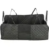 Image de Housse de protection de voiture pour chien Trixie Noir 1,64×1,61m 13232