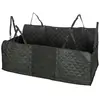 Image de Trixie Housse de protection de siège auto pour animaux - 164 x 161 cm - Noir