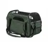 Image de Sac pour animaux de compagnie Trixie Vert Olive 25 × 33 × 50 cm