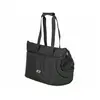 Image de Trixie Sac de transport pour chien ou chat - 26 × 30 × 45 cm - Noir