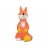 Image de Trixie Jouet renard pour chien - 17 cm